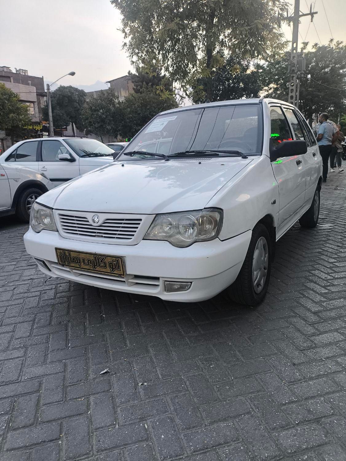 خودرو پراید، 111 آگهی ann_19587343