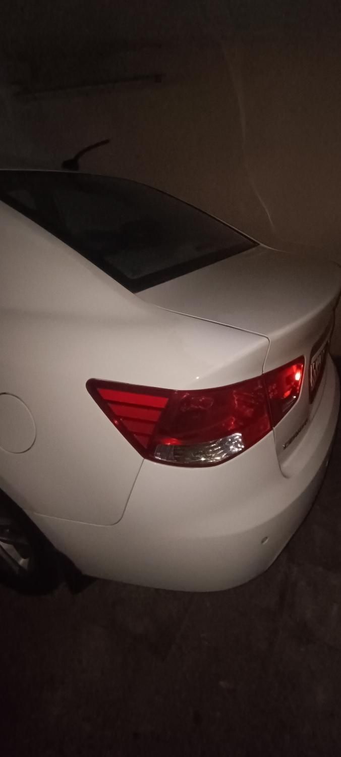 کیا سراتو 2.0 لیتر اتوماتیک GT لاین - 2019