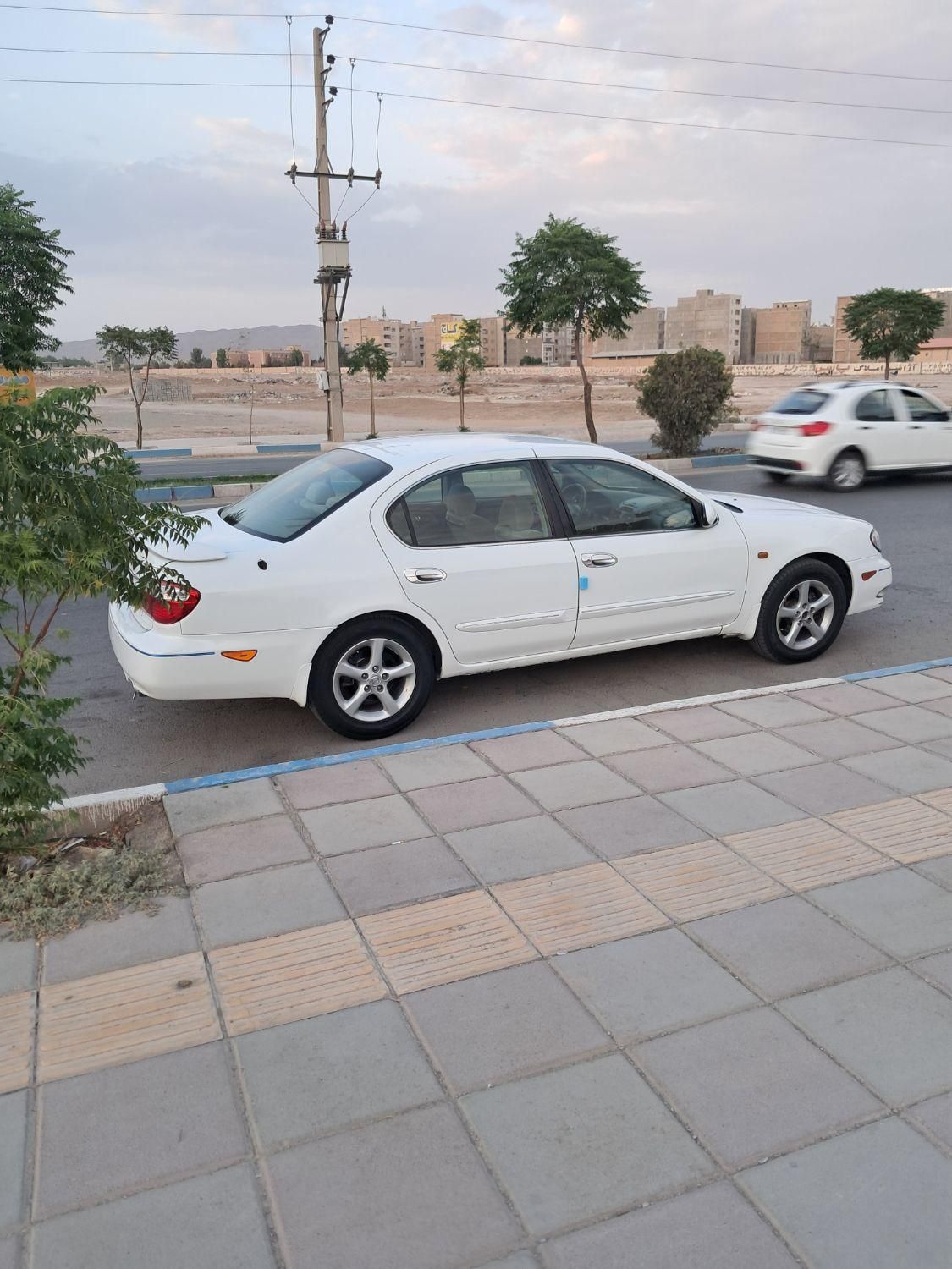خودرو نیسان، ماکسیما آگهی ann_19587378