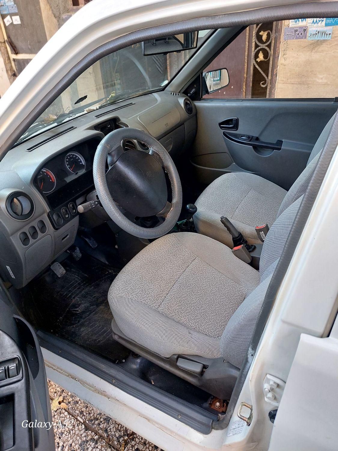 پراید 131 SE - 1397