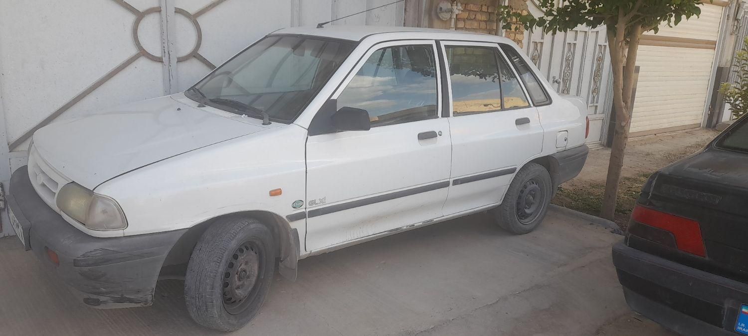 خودرو پراید، 131 آگهی ann_19587394