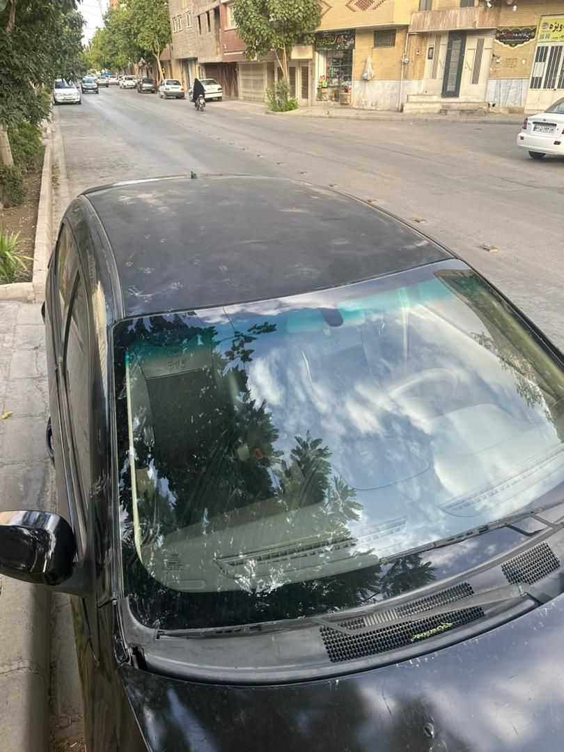 خودرو ام وی ام، 315 هاچ بک آگهی ann_19587399