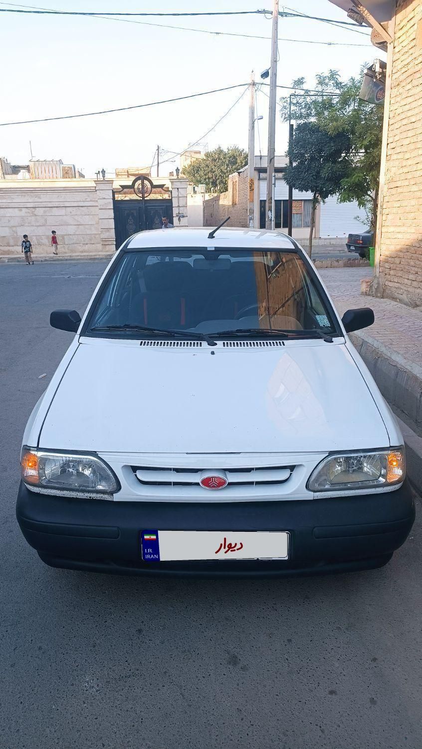 خودرو پراید، 131 آگهی ann_19587447