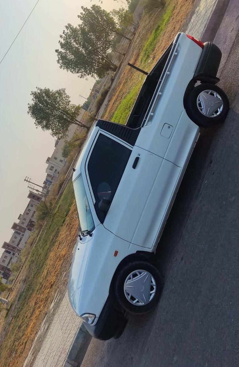 پراید 151 SE - 1400