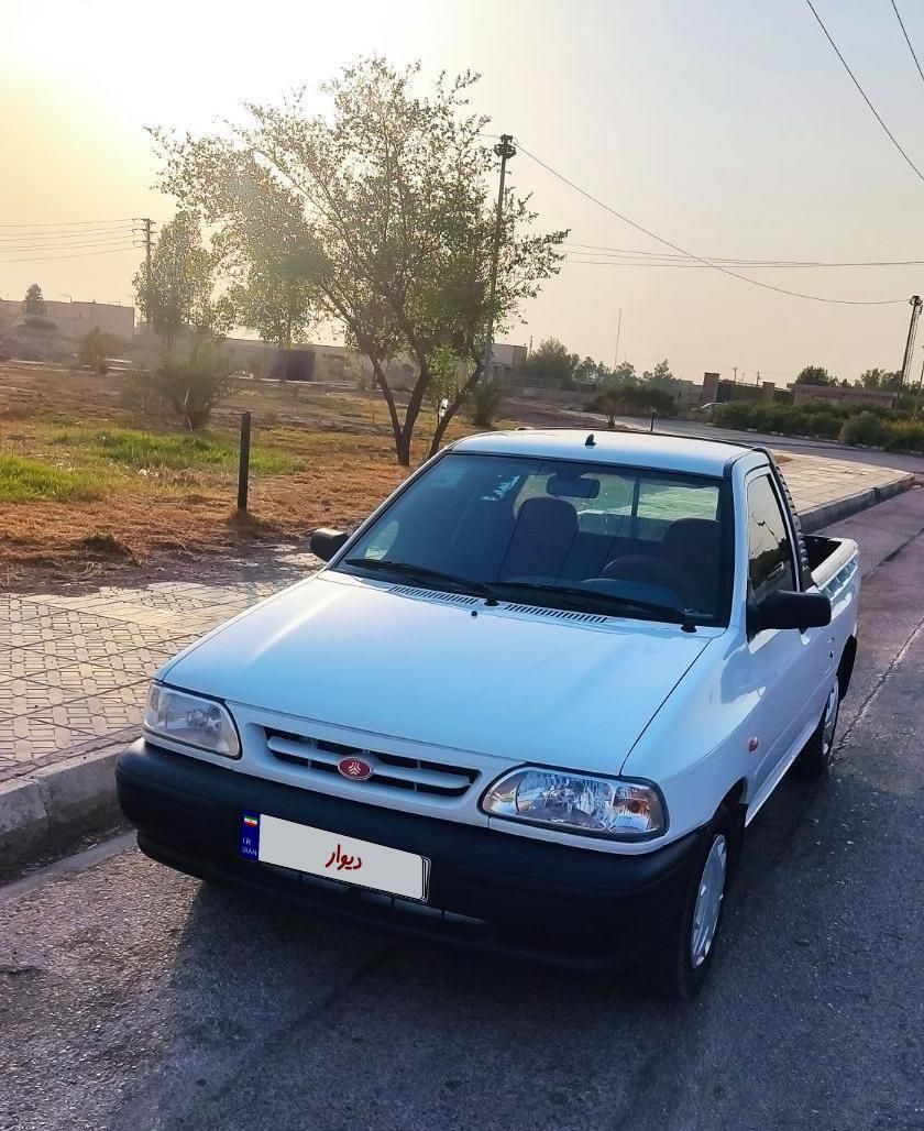 خودرو پراید، 151 آگهی ann_19587459