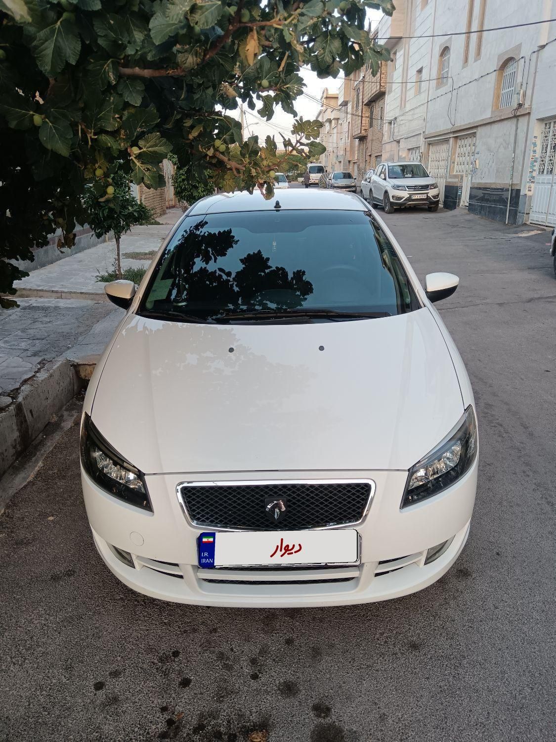 خودرو رانا، LX آگهی ann_19587471