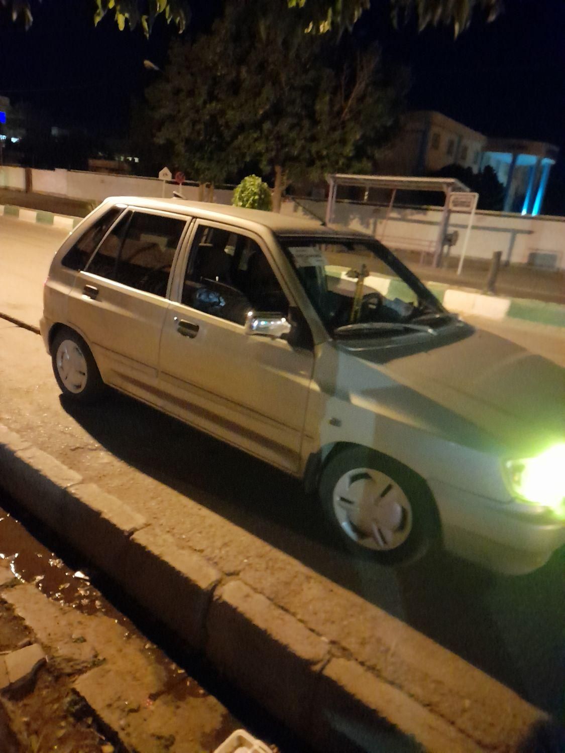 خودرو پراید، 111 آگهی ann_19587518