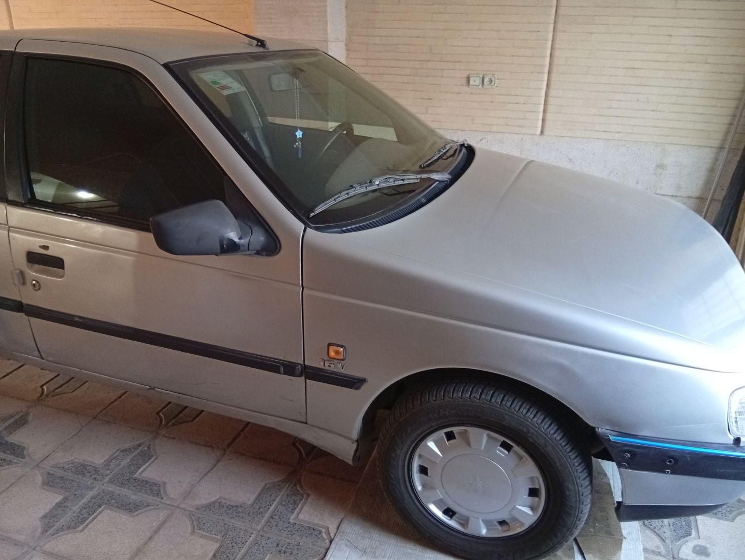 خودرو پژو، 405 آگهی ann_19587521