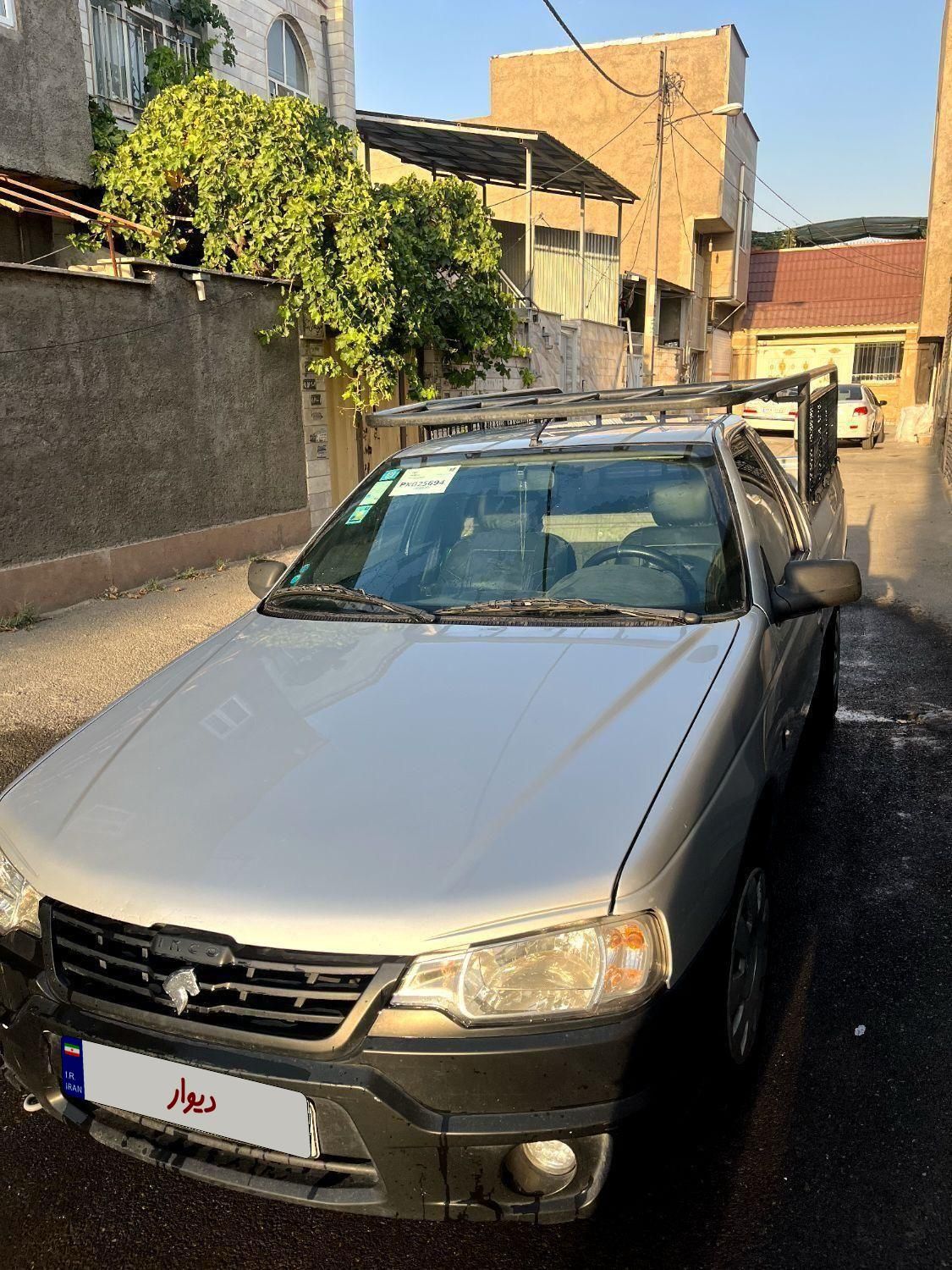 خودرو آریسان، 2 آگهی ann_19587528