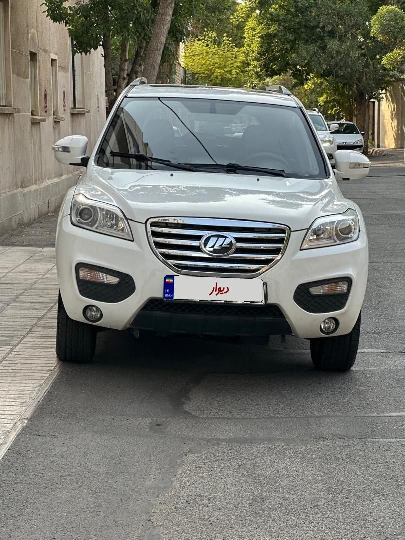 خودرو لیفان، X60 آگهی ann_19587533