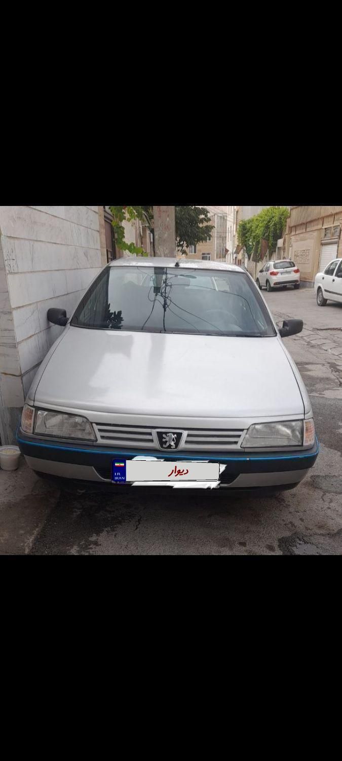 خودرو پژو، 405 آگهی ann_19587534