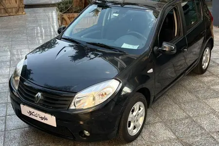 خودرو رنو، ساندرو آگهی ann_19587556