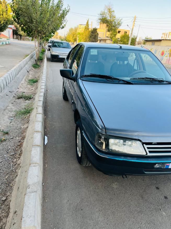 خودرو پژو، 405 آگهی ann_19587580