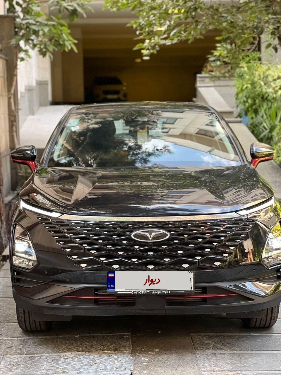 فونیکس FX پریمیوم FWD - 1404