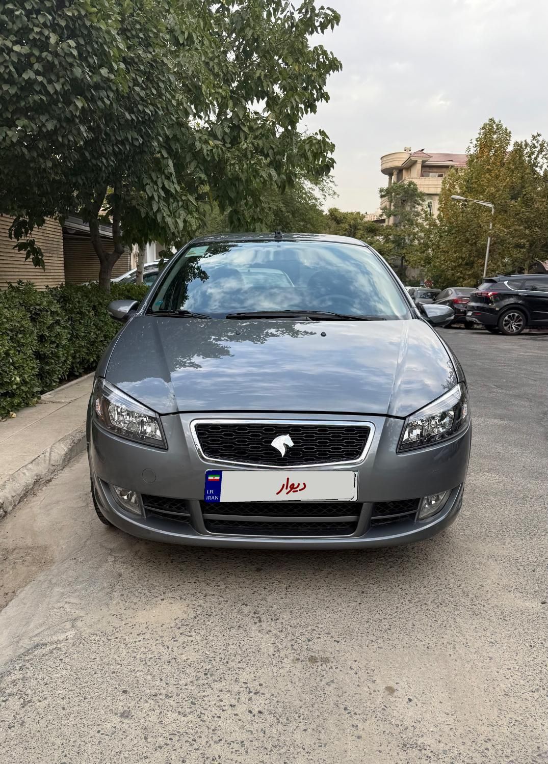 خودرو رانا، پلاس آگهی ann_19587614