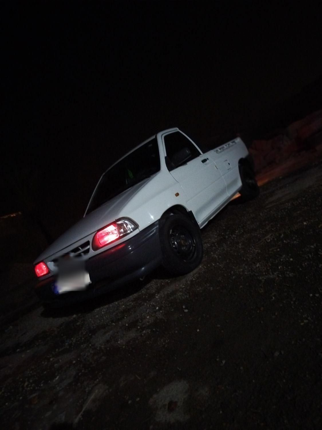 پراید 151 SE - 1401