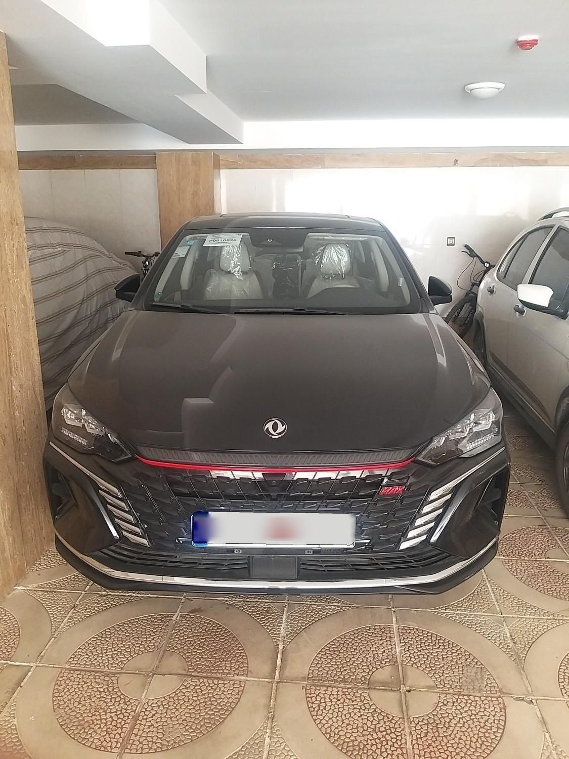 خودرو دانگ فنگ، شاین مکس آگهی ann_19587629