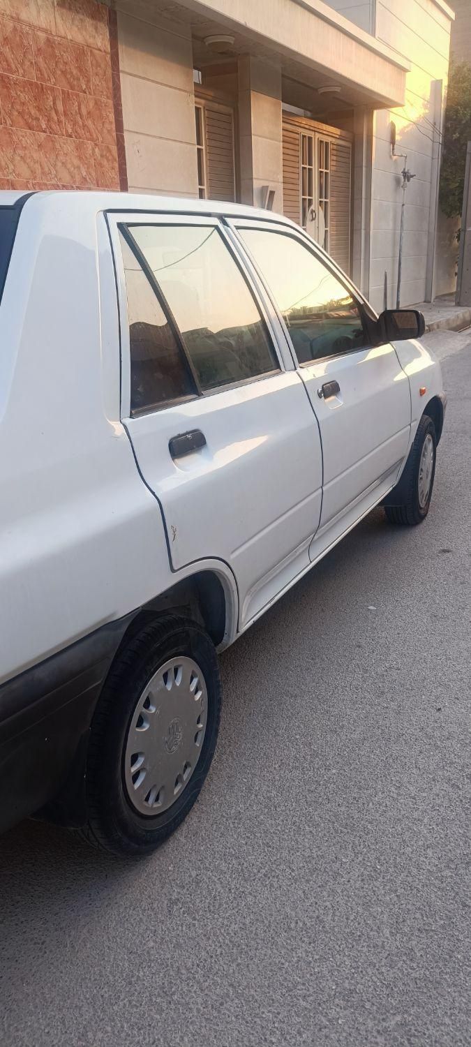 خودرو پراید، 131 آگهی ann_19587639