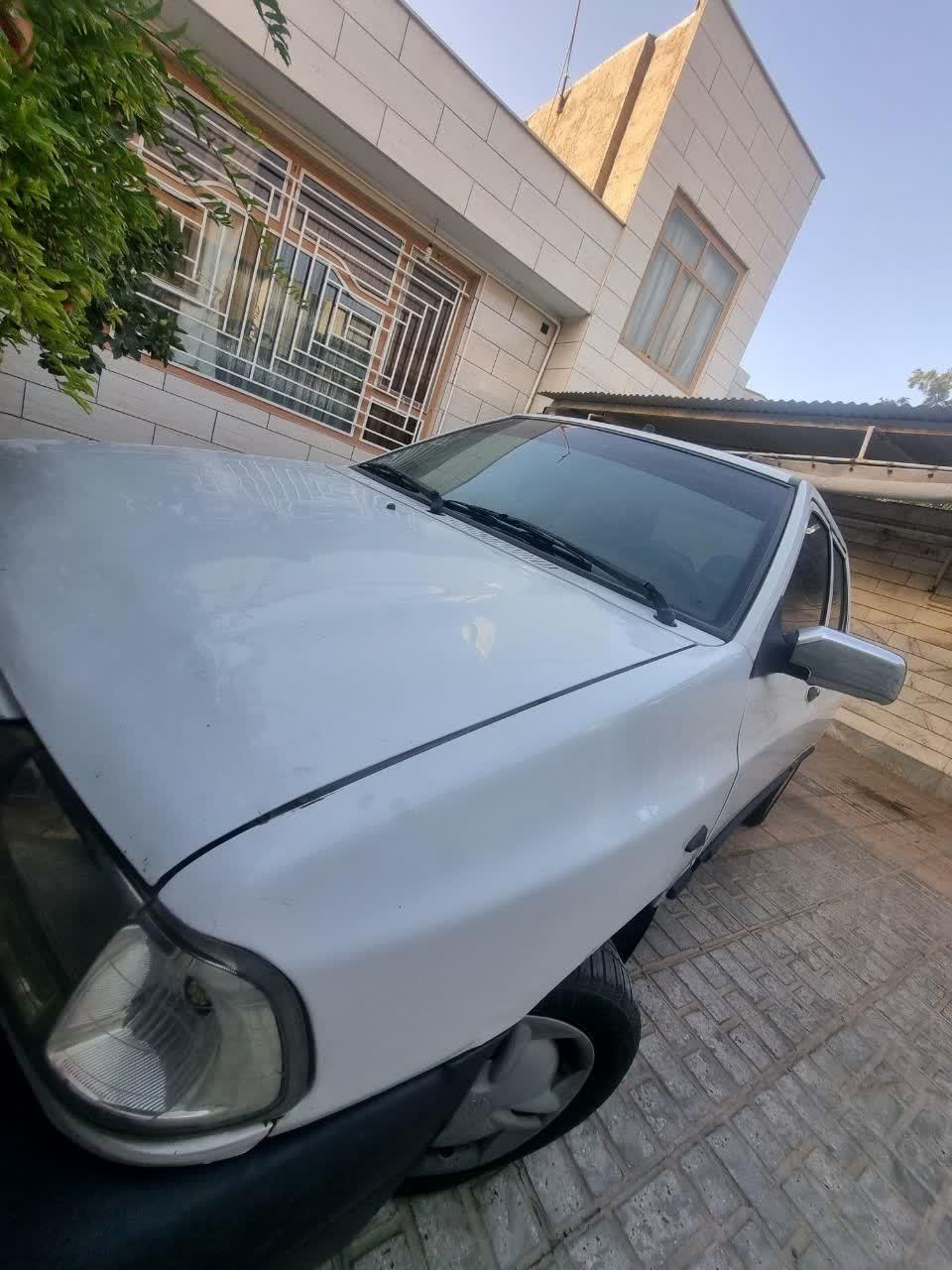 پراید 131 SE - 1397