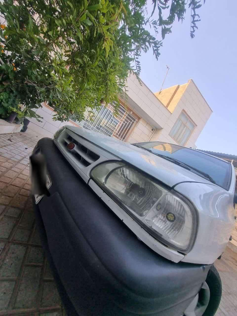 پراید 131 SE - 1397