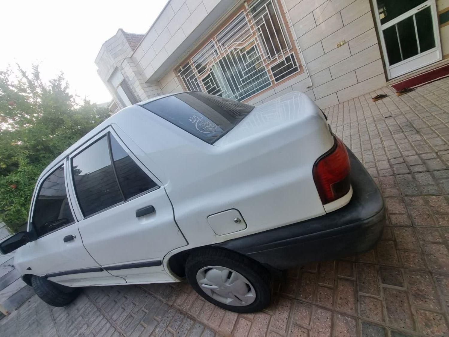 پراید 131 SE - 1397