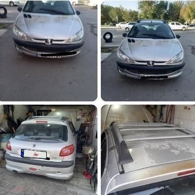 خودرو پژو، 206 آگهی ann_19587654