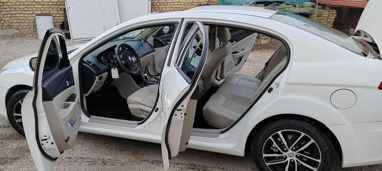 بسترن B50F اتوماتیک - 1396