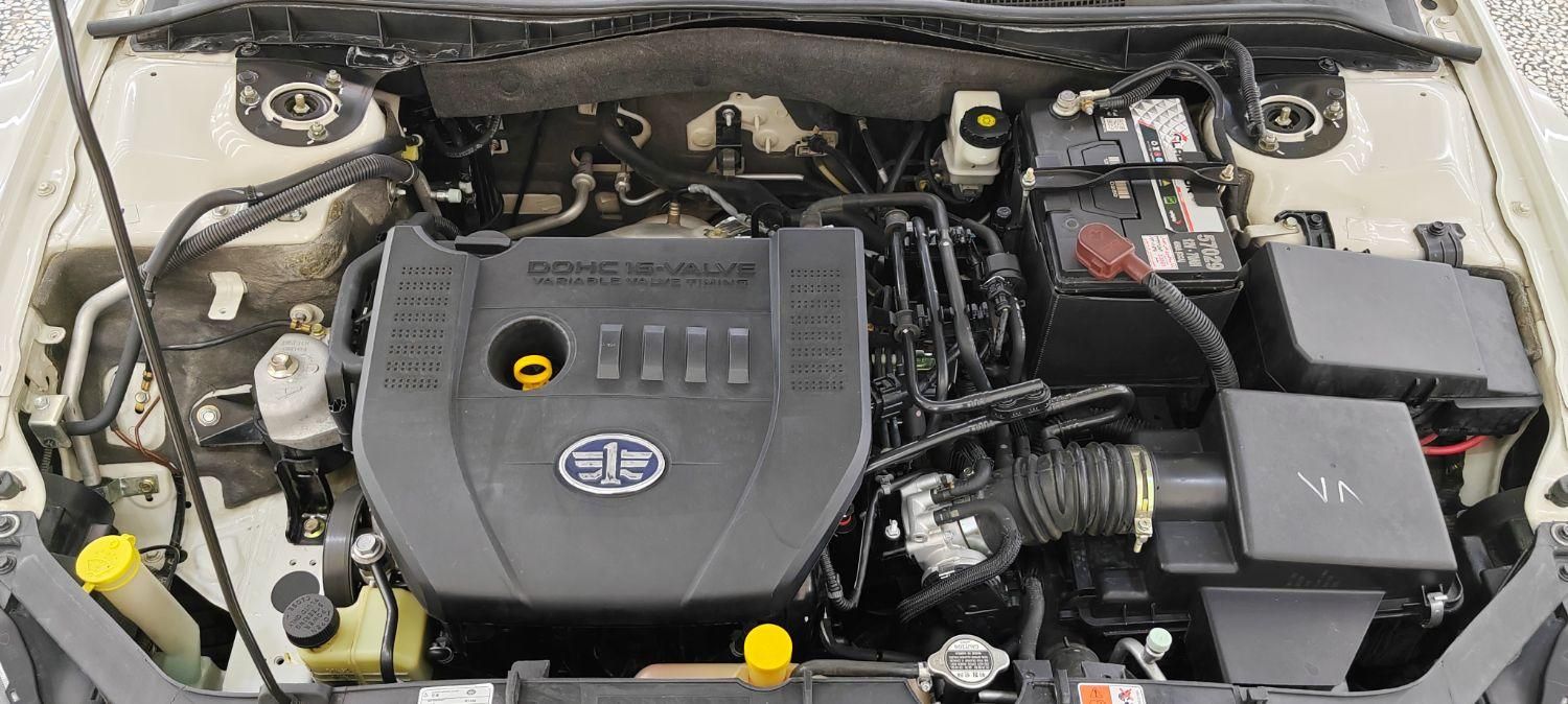 بسترن B50F اتوماتیک - 1396
