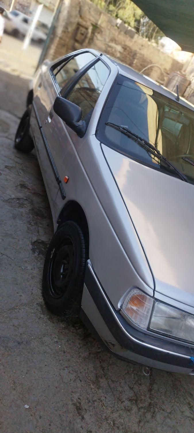 پژو 405 GLX - 1388