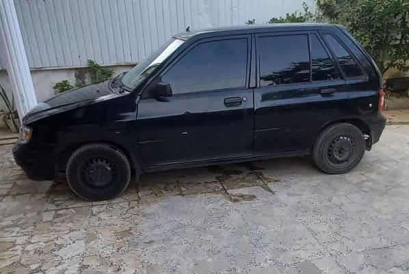 پراید 111 SX - 1391