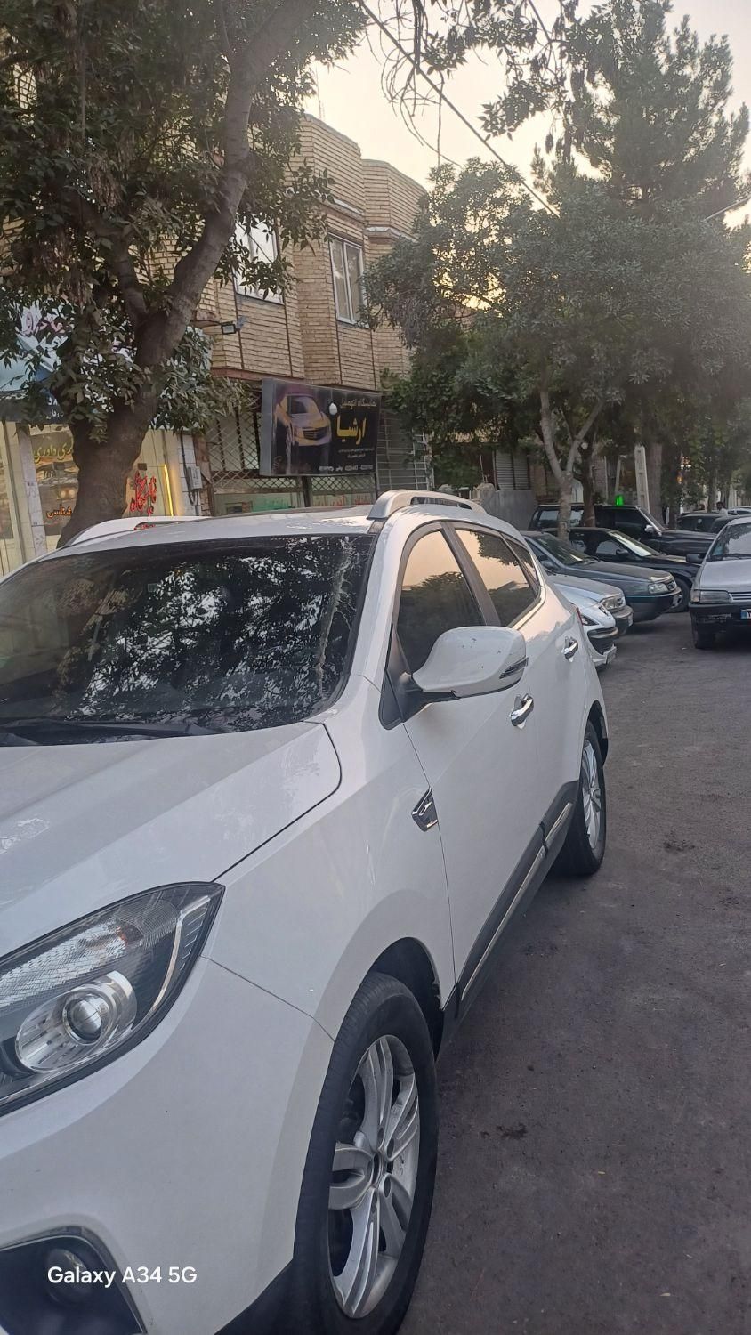 خودرو جک، S5 آگهی ann_19587681