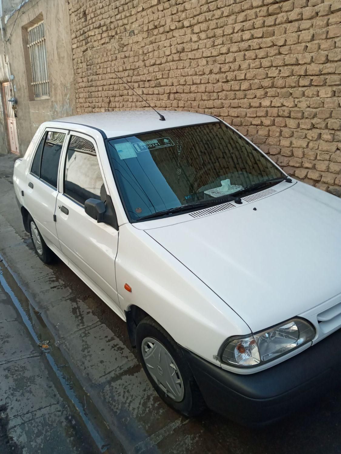 خودرو پراید، 131 آگهی ann_19587696