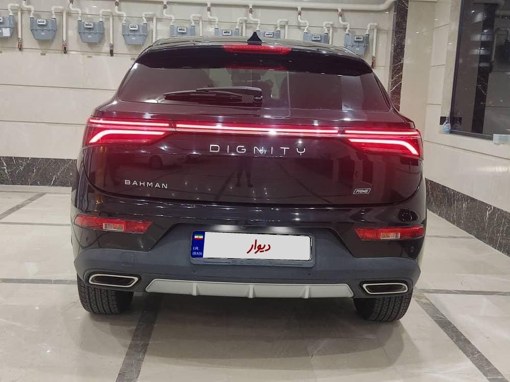 خودرو دیگنیتی، پرایم آگهی ann_19587701