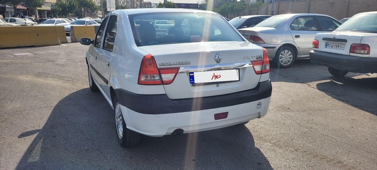 رنو تندر 90 E2 - 1395