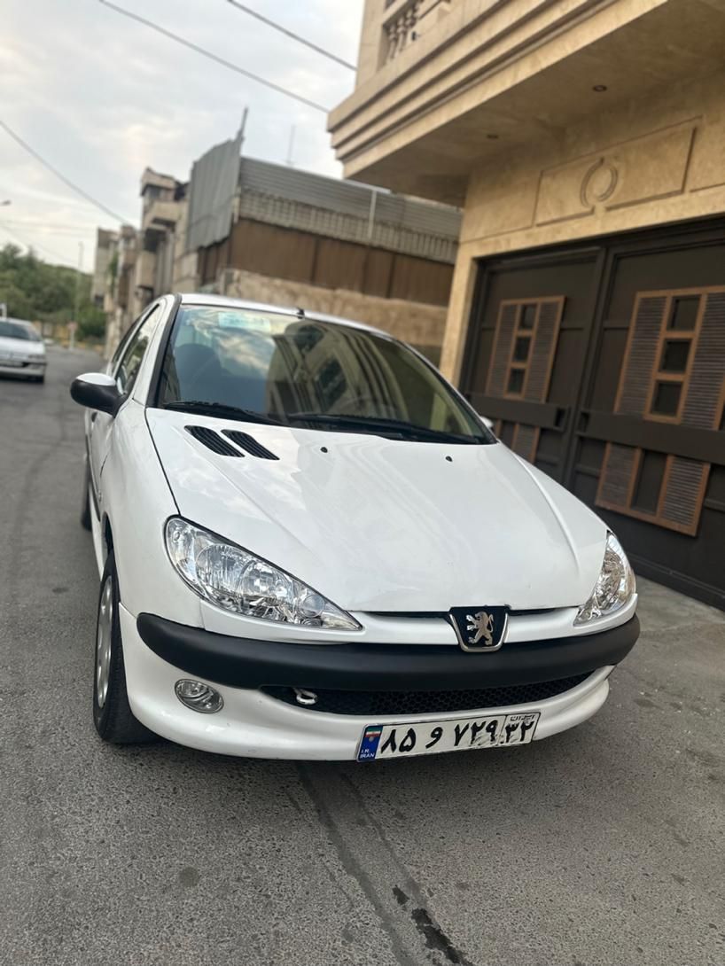 خودرو پژو، 206 آگهی ann_19587711