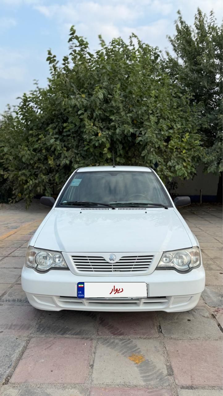 پراید 111 SE - 1398