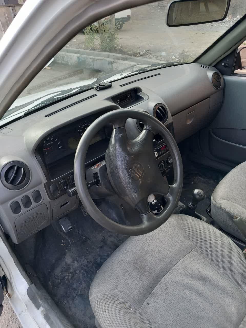 پراید 132 ساده - 1390