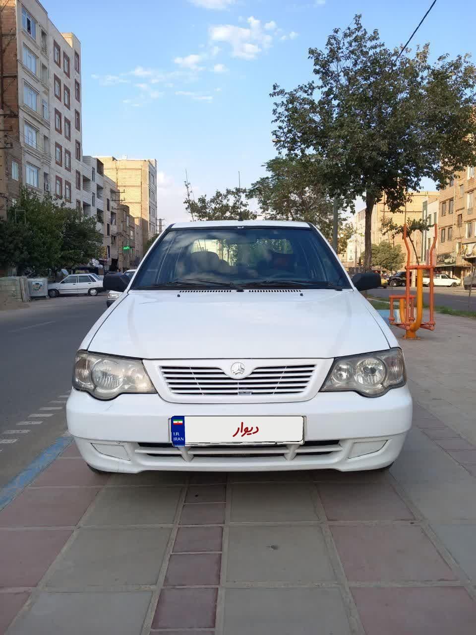 خودرو پراید، 132 آگهی ann_19587724