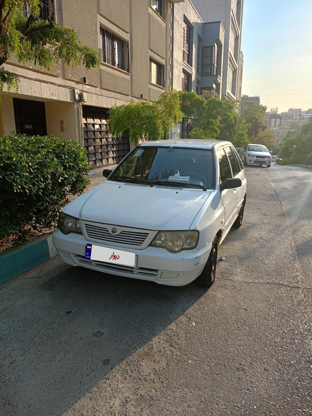 خودرو پراید، 111 آگهی ann_19587736
