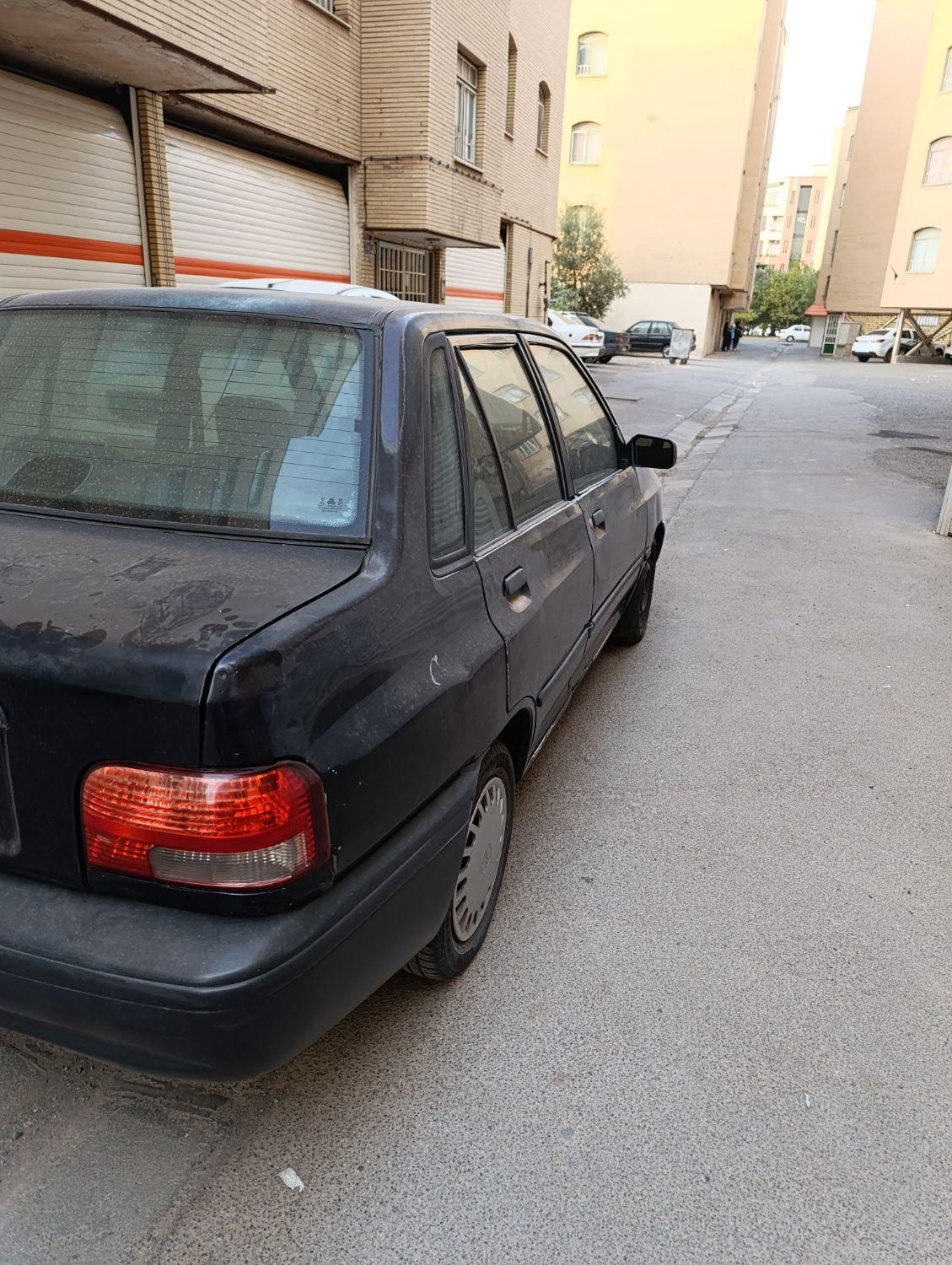 خودرو پراید، 131 آگهی ann_19587737