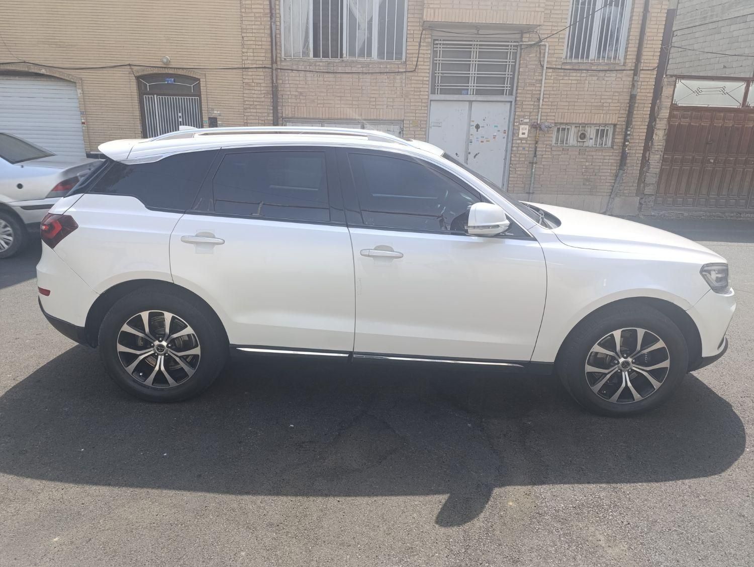 کوپا T210 رویال - 1397
