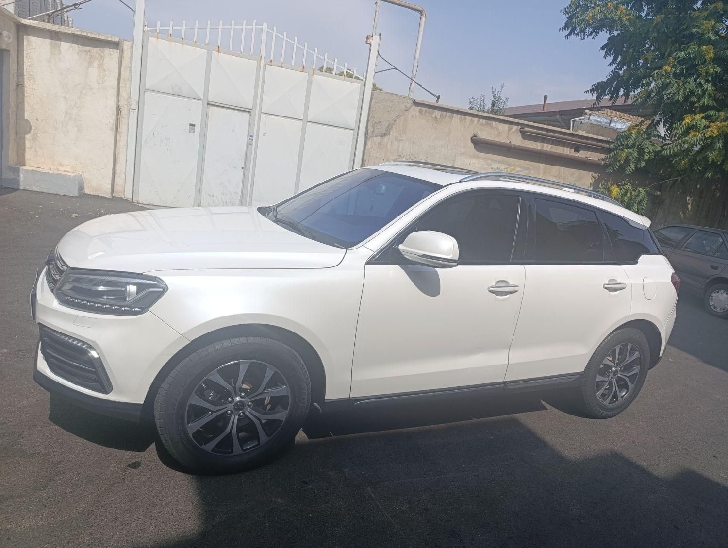 کوپا T210 رویال - 1397