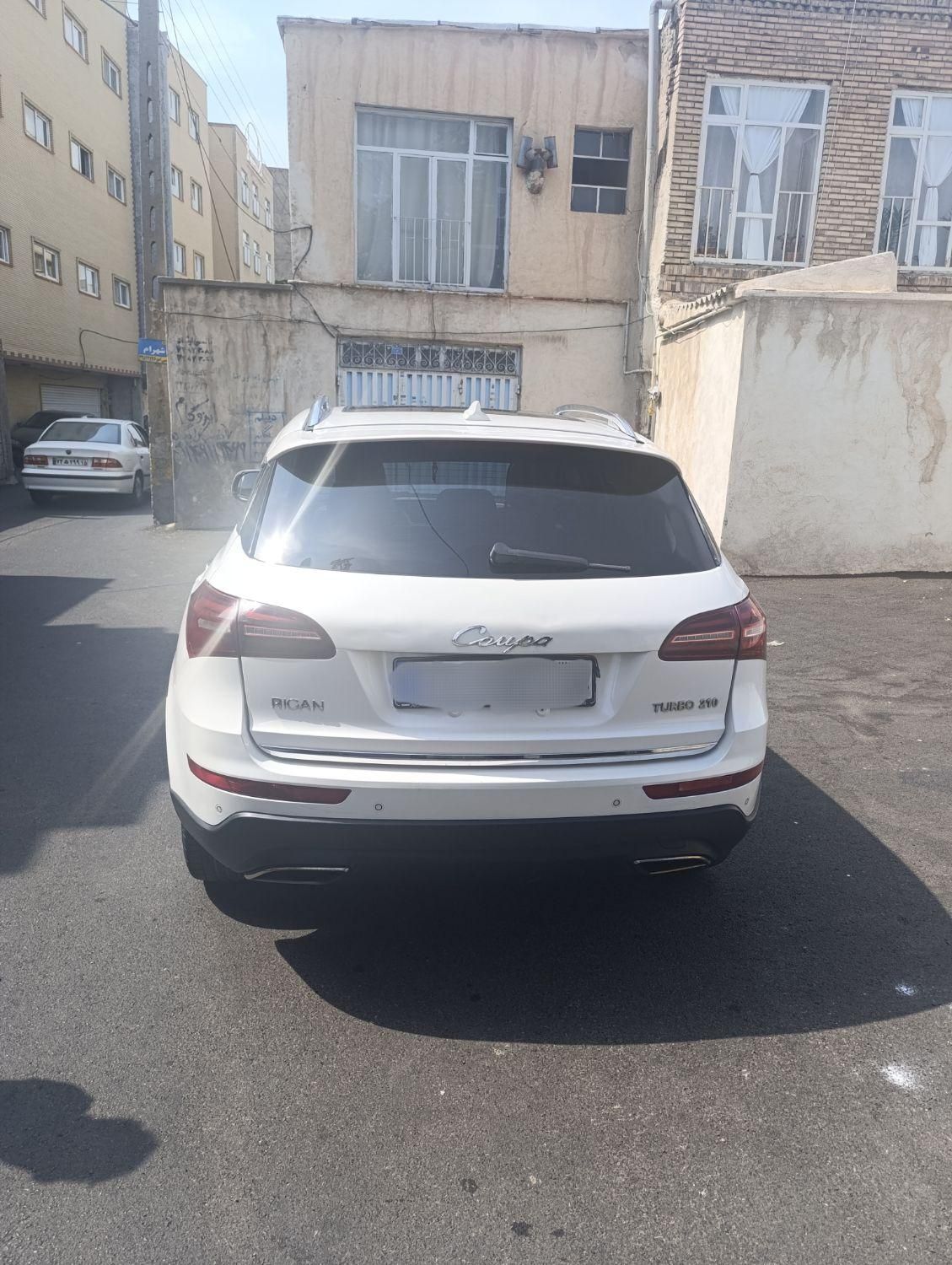 خودرو کوپا، T210 آگهی ann_19587756