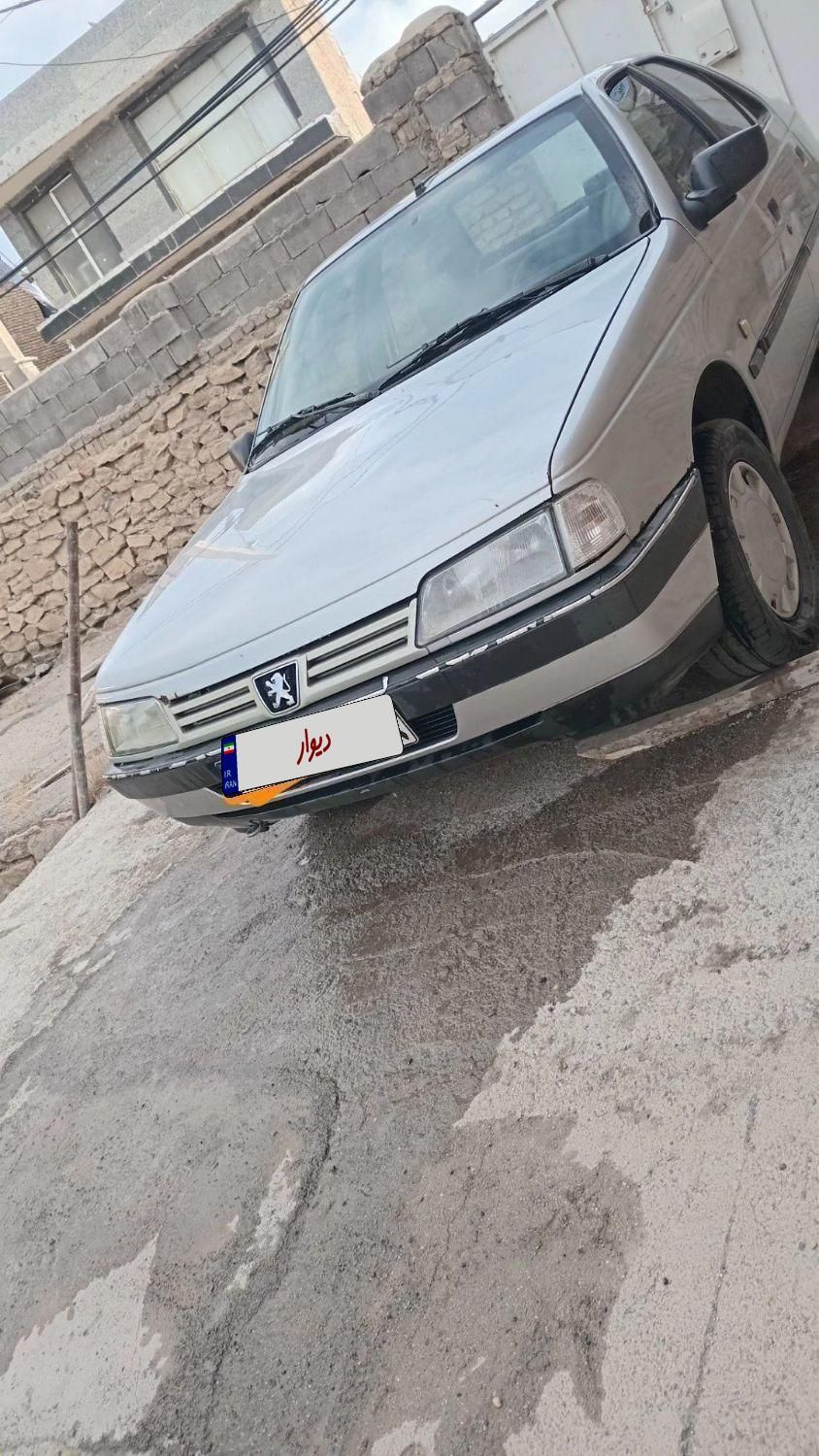 خودرو پژو، 405 آگهی ann_19587769