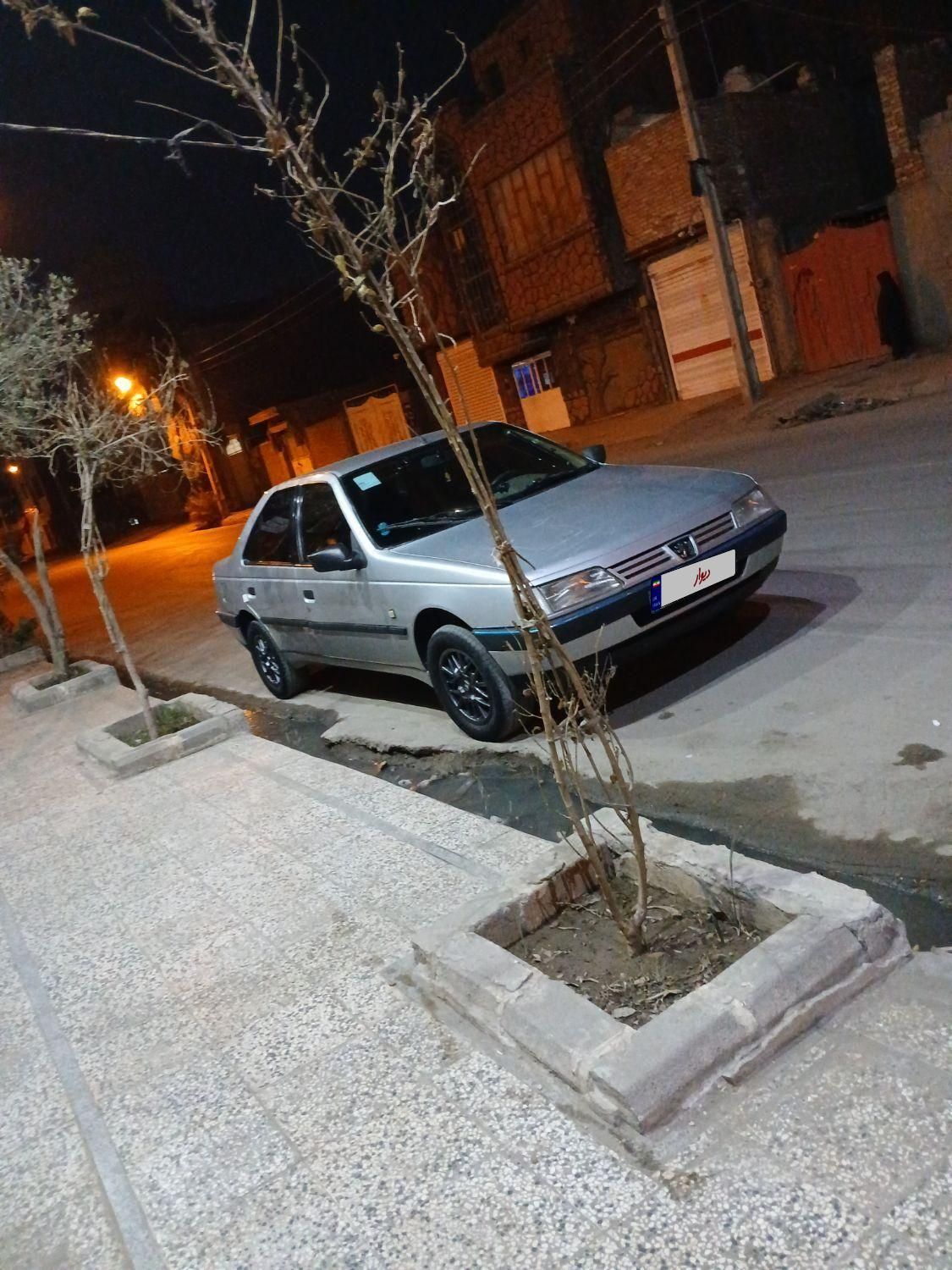 خودرو پژو، 405 آگهی ann_19587775