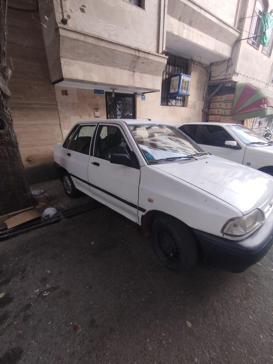 خودرو پراید، 131 آگهی ann_19587787