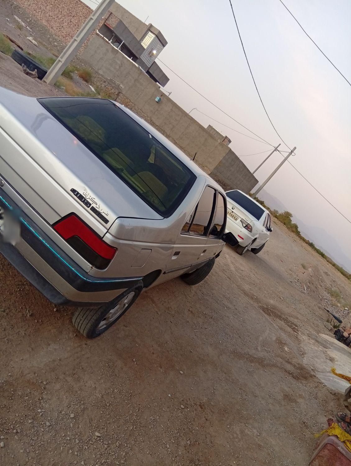 خودرو پژو، 405 آگهی ann_19587798