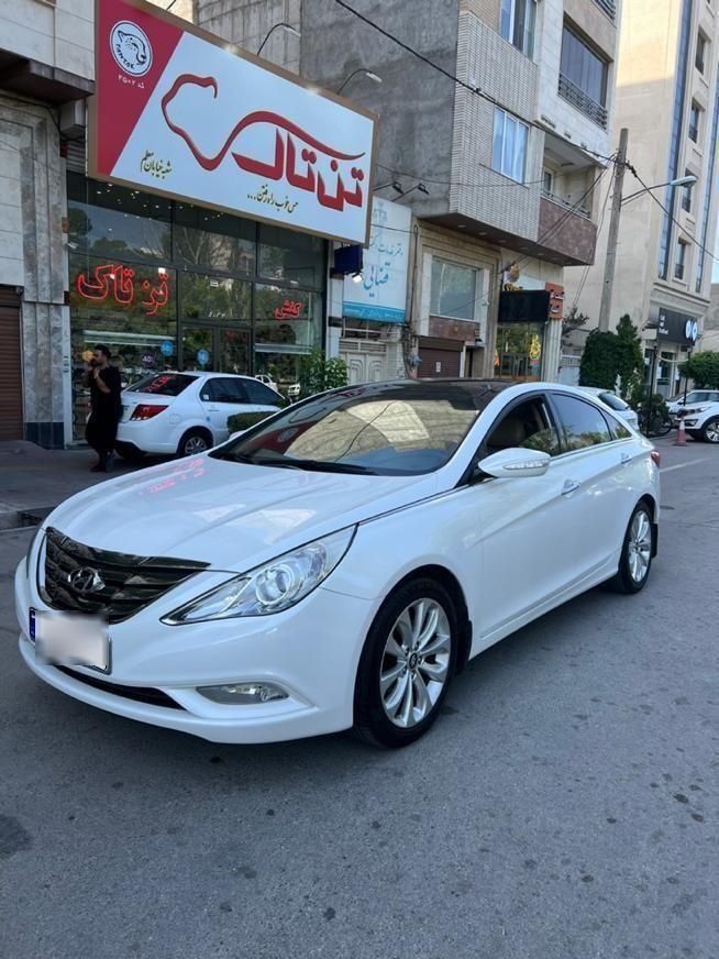 خودرو هیوندای، سوناتا آگهی ann_19587806