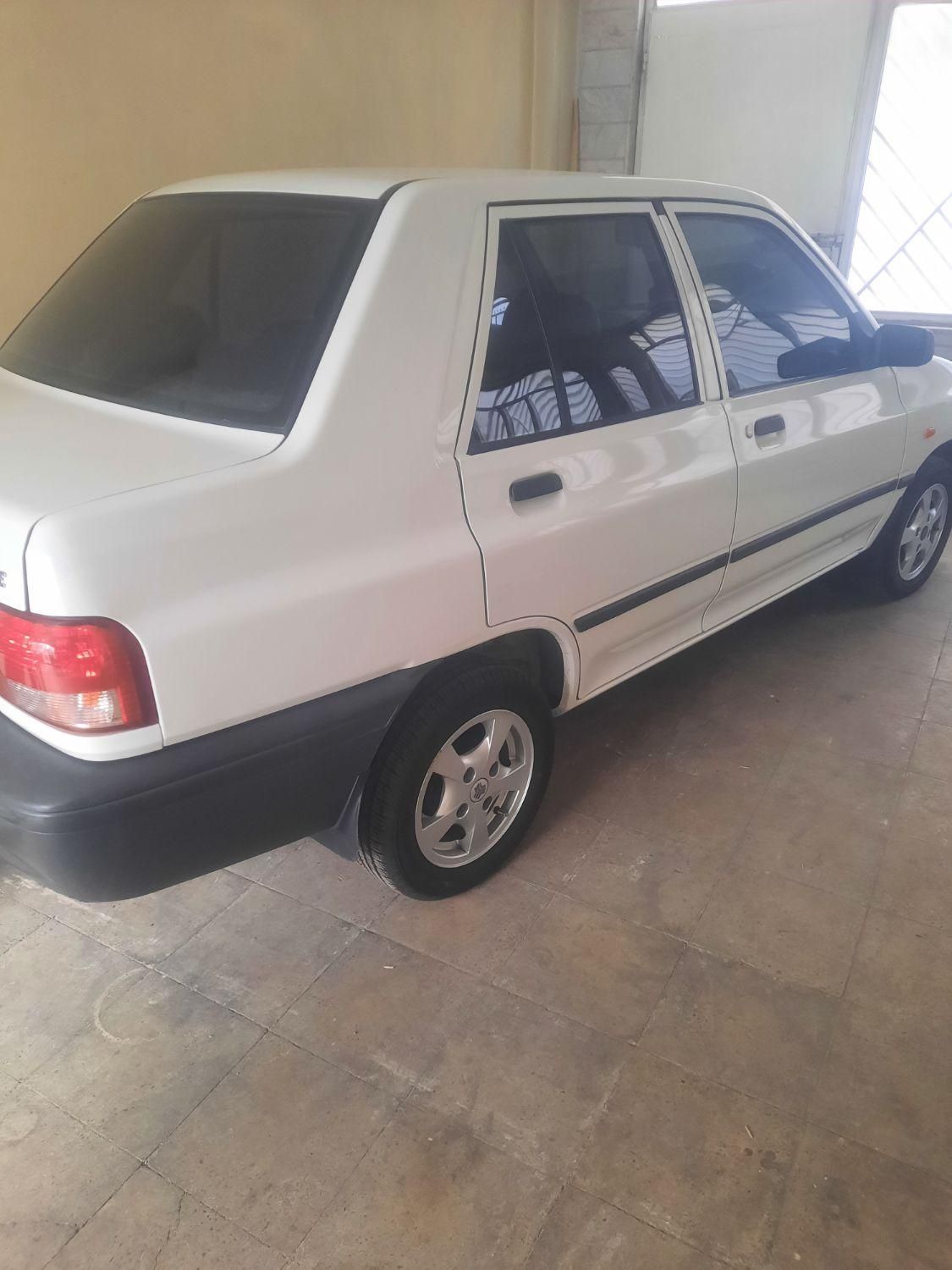 پراید 131 SE - 1399