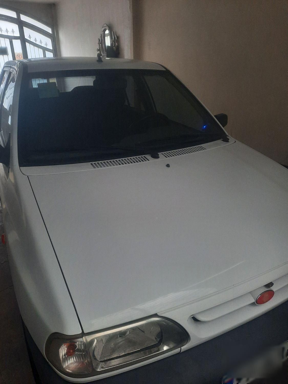 پراید 131 SE - 1399